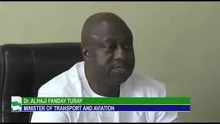 CYNTHIA  NEWS MINISTRY OF TRANSPORTATION 6TH FEB 2025