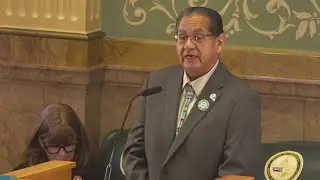Colorado tribal leaders ask state for cooperation on water rights, public safety and pipeline spill