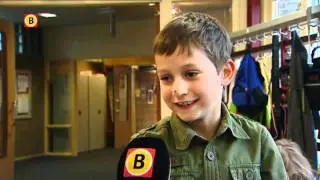 Weer controles bij basisscholen op hoofdluizen