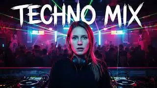 Best Of HARD TECHNO 2026 | Clara Cuve, CHARLOTTE DE WITTE, NOVAH #030