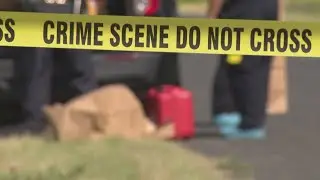 Father and son involved in south-side murder-suicide identified by M.E.&rsquo;s office