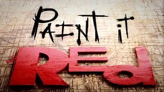 Paint It Red | Bear Mountain (2010)