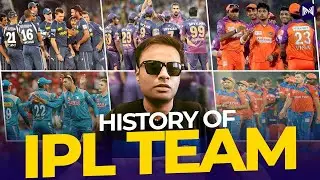 History of Defunct IPL Teams | Metasports | Metacricket