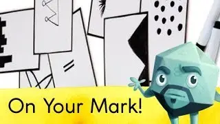 On Your Mark! Review - with Zee Garcia