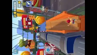 subway surfers (part 2)
