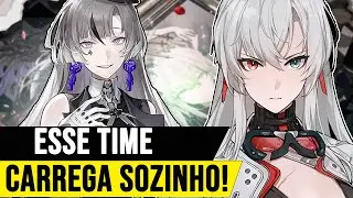 Esse TIME quebrei o jogo! F2P no PGR sem gastar NADA!
