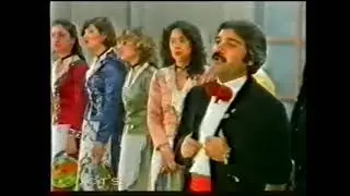 U Carritteri -  U  Zu  Giuvanni