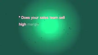 Carey & Conner Creative Challenge Video