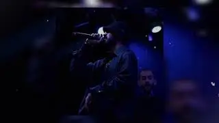 Miyagi x Эндшпиль x Macan x Xcho Type Beat - Rain | By BadaBeats