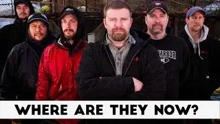 Deadliest Catch Net Worth and Salary 2023 Update Where are they now?
