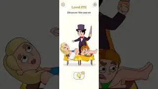 DOP 2 level 572 Discover the secret