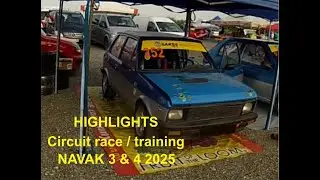 HIGHLIGHTS NAVAK 3&4 2025