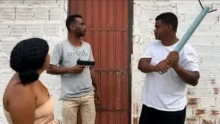 Queria Provocar Ciúmes e Quase Acabou em Tragédia