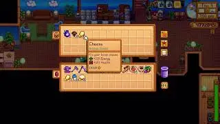 Part 69 - Summer Year Five - Stardew Valley - New Farm to Perfection - Redemption Farm