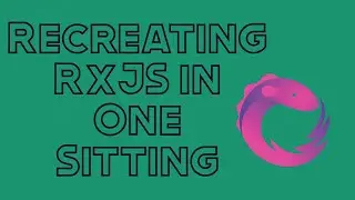 Observables from Scratch
