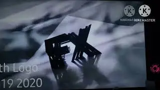 FX Networks FXP Logo History Season 3 Episode 45