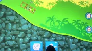 Bad Piggies: Cake Race King Cup Season 4 Round 2010