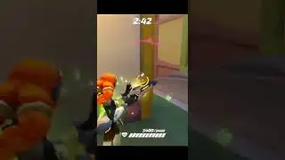 12 KO Streak | Free For All Mode | IRIS | UchihA | T3 Arena #shorts