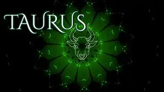 ♉ Taurus Zodiac Mandala Meditation | Grounding Energy & Deep Relaxation | Peaceful Earth Vibes