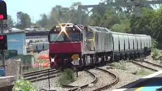 MRL002+RL302+RL307=Maitland