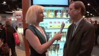 Eden Foods Interview