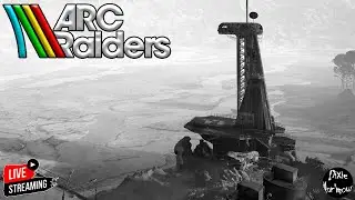 💰🔥 Arc Raiders - Loot Runs Powered by Terrible Impulse Control! #arcraiders