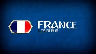 FRANCE Team Profile&ndash; 2018 FIFA World Cup Russia&trade;