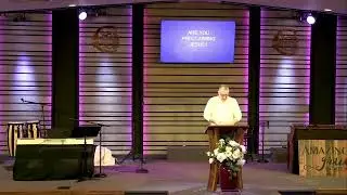A New Perspective:  Proclaiming Jesus