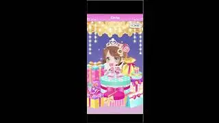 Cocoppa Play &mdash; используйте 50-процентный билет Play Gacha на сентябрь 2025 г., пока он не истечет!