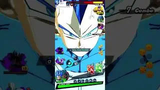 EVOKEN can CLUTCH I Dragon ball legends pvp gameplay | Db legends pvp gameplay | dbl shorts