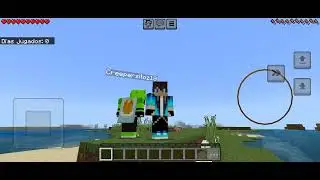 Pasamos nuestra primera noche en la monta&ntilde;a Creepermaster T1E1