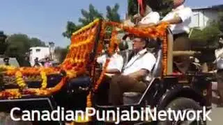 RSS MURDABAD , DUPLICATE SIKH