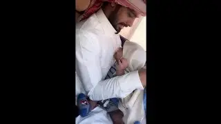 سنابات التوام عبدالله و عبدالرحمن العنزي  أمس #سنابات #توام_سعادتنا
