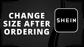 How To Change Size After Ordering On Shein (Best Method)