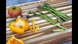 Tree Trunk Creations - Engraved Cutting and Charcuterie Board Product Line