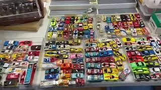 March 17, 2024 Midwest Slot Car Swap Meet - Part 2
