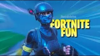 getting tickled in FORTNITE/COME CHAT