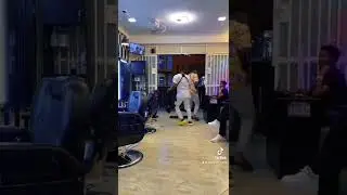 😂😂🤣🤣 visit Lana barber today. It&rsquo;s fun with that fine haircut 💇&zwj;♂️
