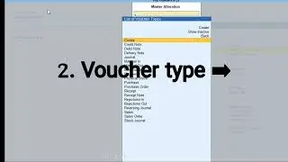 Tally prime/Tally invoice number change/bill number/automatic/Manual/tally settings/@Juliat-y4w 