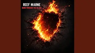 Burn through the Black