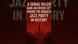 The Axeman's Jazz Night: A Mur*er Mystery in New Orleans