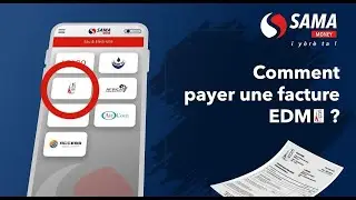 Comment payer une facture EDM ?