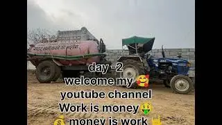 Work is money 💰 money is work 🤑.#trending .#travel .#trend .#viral .#viralvideo .#vlog .#workismoney