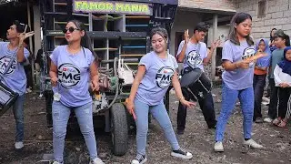 HEBOH BANG TOWIB DIGOYANG CIMOY // FAMOR MANIA