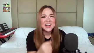 AI DELA CRUZ Shares Her Thoughts On 'Friends: The Reunion'
