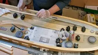 Juleverksted