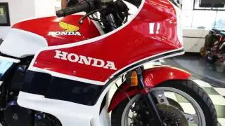 1982 Honda CB1100R