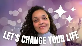 My High Vibe morning manifestation routine