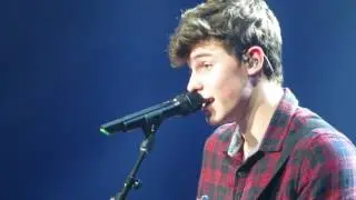 Shawn Mendes 