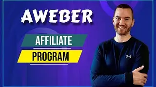 Aweber Affiliate Program (Commission Details & Sign Up Link)
